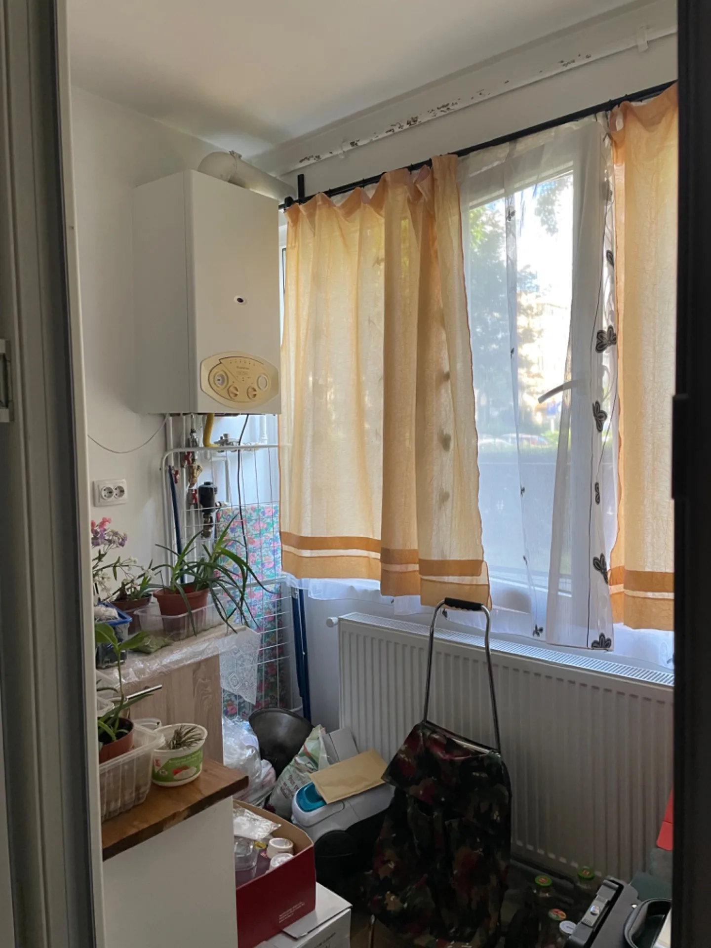 PROPIETAR vind in Brasov garsoniera – fotografia 5 din 5