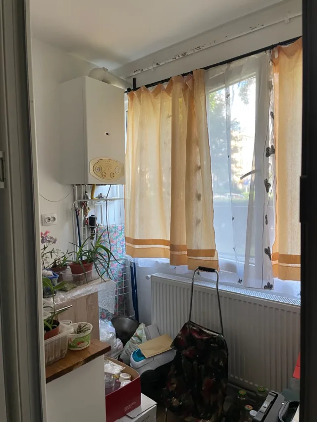 PROPIETAR vind in Brasov garsoniera – fotografia 5 din 5