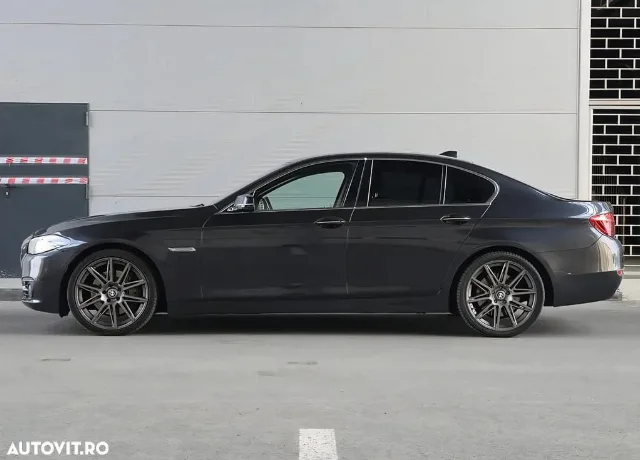 Bmw535i xdrive euro6 singur proprietar – fotografia 2 din 8