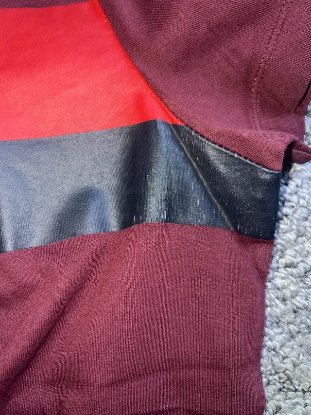 Tricou bărbați Tommy Hilfiger  | marimea L – fotografia 7 din 7