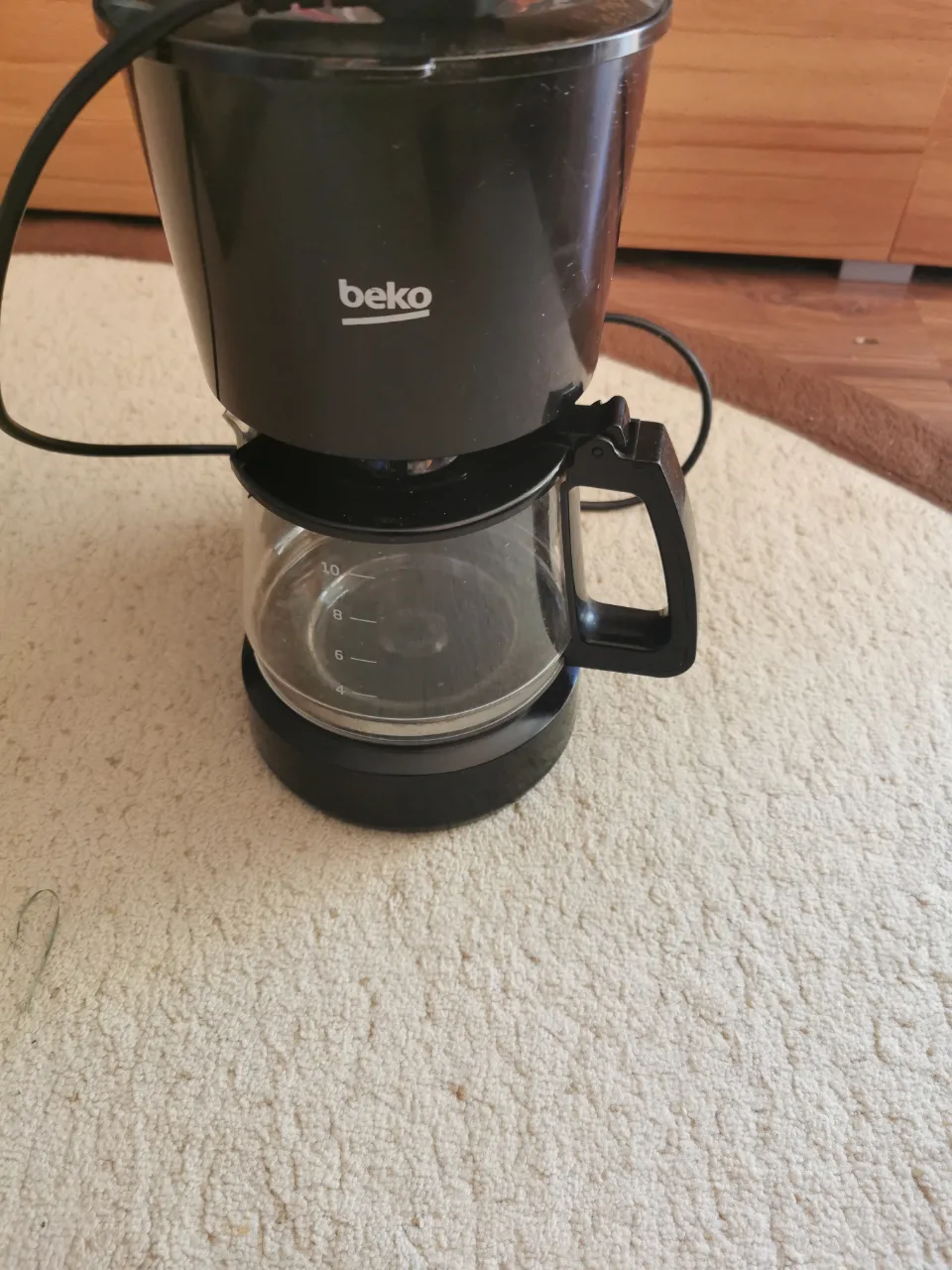 Filtru cafea stare f buna – fotografia 2 din 2