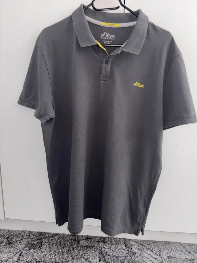 Tricou S.Olivere |marime XL | stare foarte bună – Sector 6, București