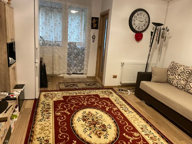 PROPIETAR vind in Brasov garsoniera – Brasov, Brașov