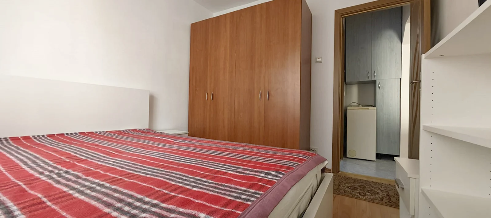 Apartament 2 camere, Astra - Berzei, disponibil imediat. – fotografia 4 din 8
