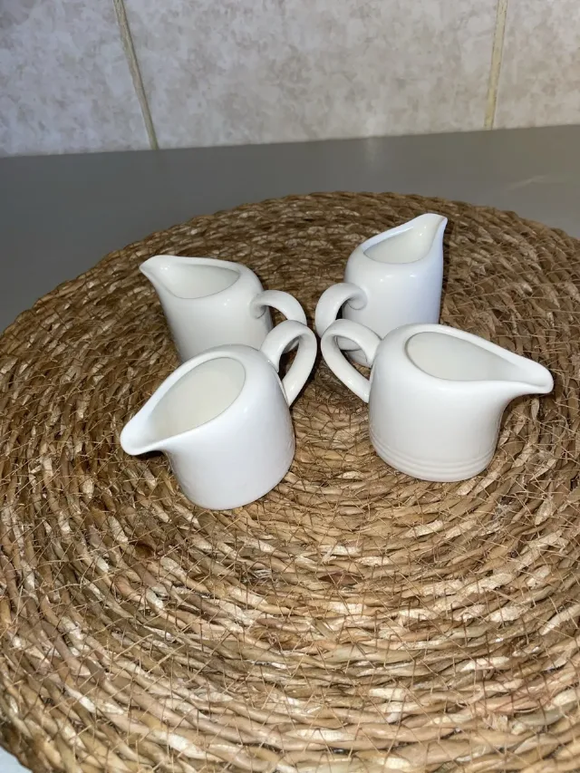 4 mini laptiere/sosiere Madame Coco – fotografia 7 din 8