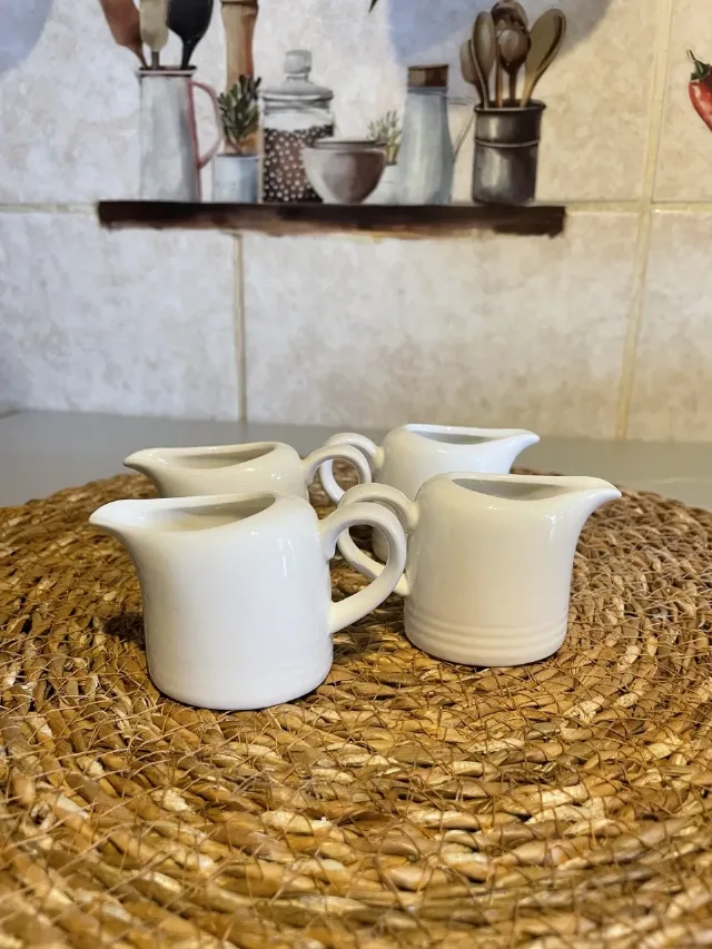 4 mini laptiere/sosiere Madame Coco – fotografia 8 din 8