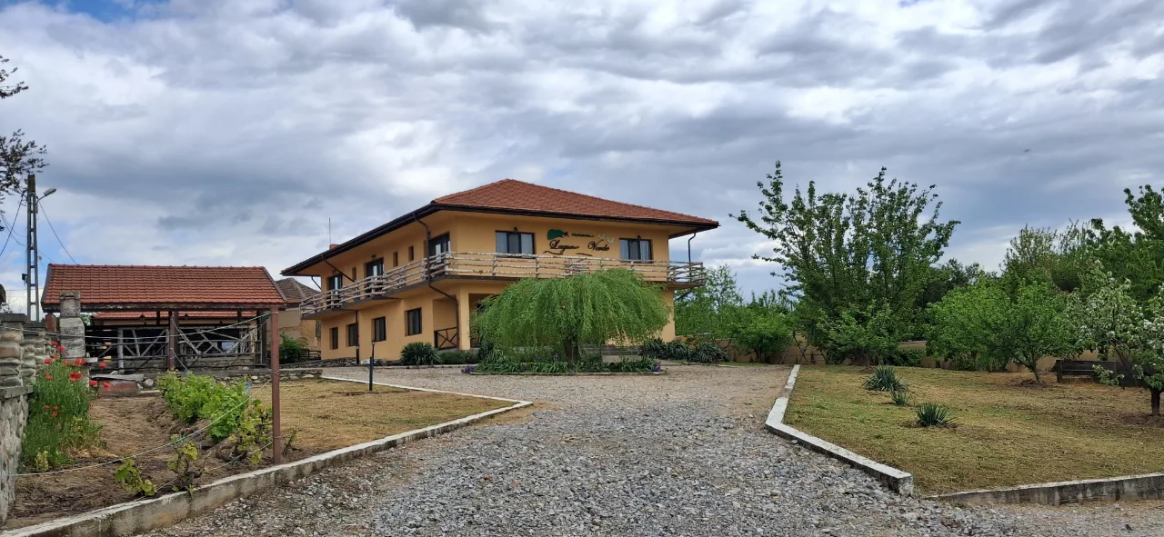 vand casa la Dunare – Crivina, Mehedinți