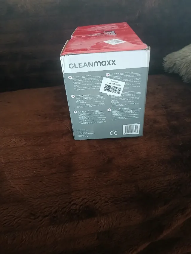 Aspirator  de mana 3×1CLEAmaxx19 – fotografia 4 din 4