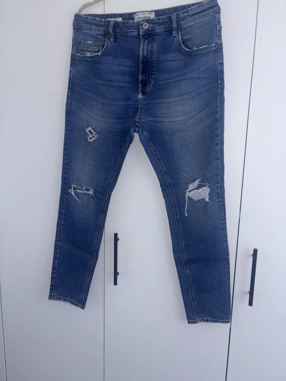 Blugi bărbați Pull&Bear | marimea 44 – Sector 6, București