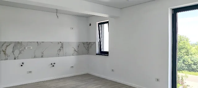 Studio - 2 camere, bloc nou finalizat, Bartolomeu - Lanii. – fotografia 6 din 8