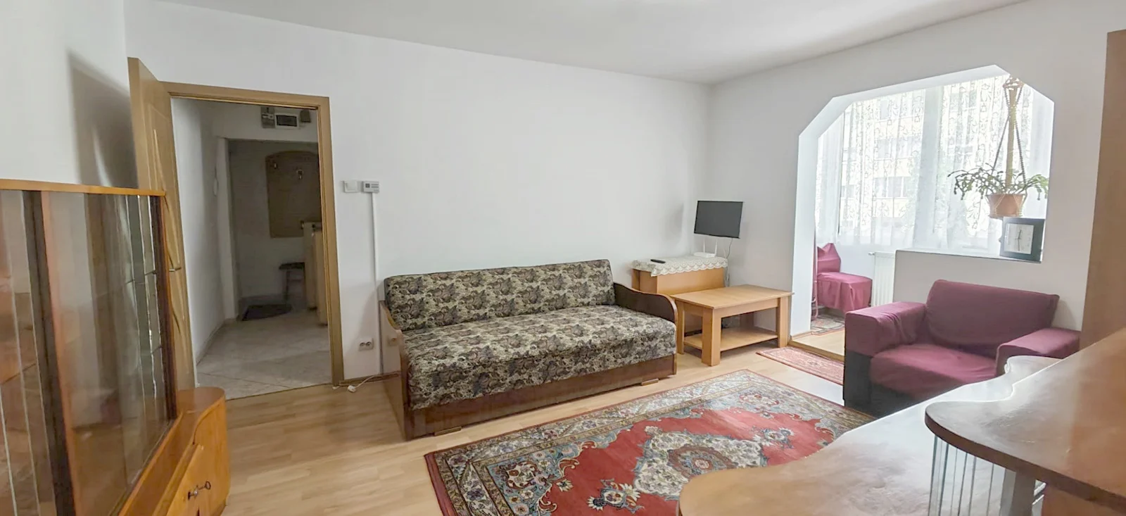Apartament 2 camere, Astra - Berzei, disponibil imediat. – fotografia 6 din 8