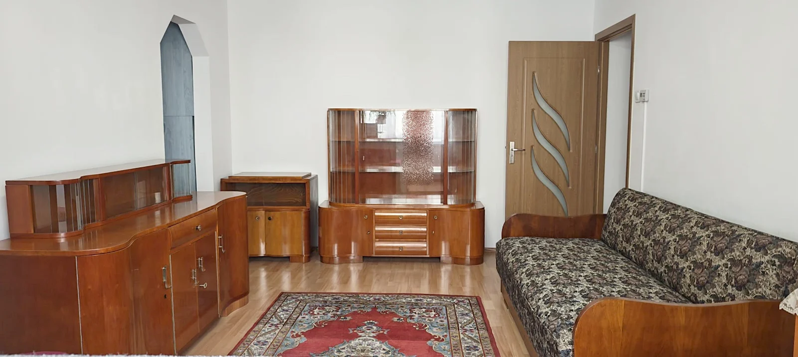Apartament 2 camere, Astra - Berzei, disponibil imediat. – fotografia 3 din 8