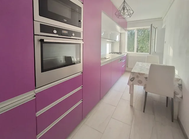 Închiriere apartament 3 camere – zona Astra, Berzei. – fotografia 4 din 8