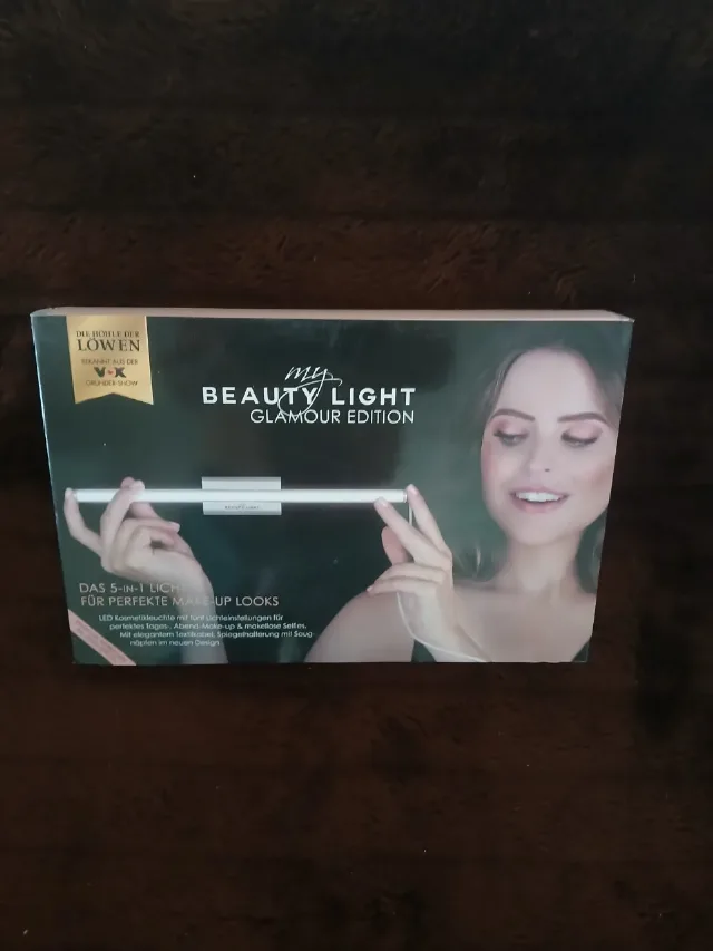 Lampa machiaj Beauty Light – Argeș, Argeș