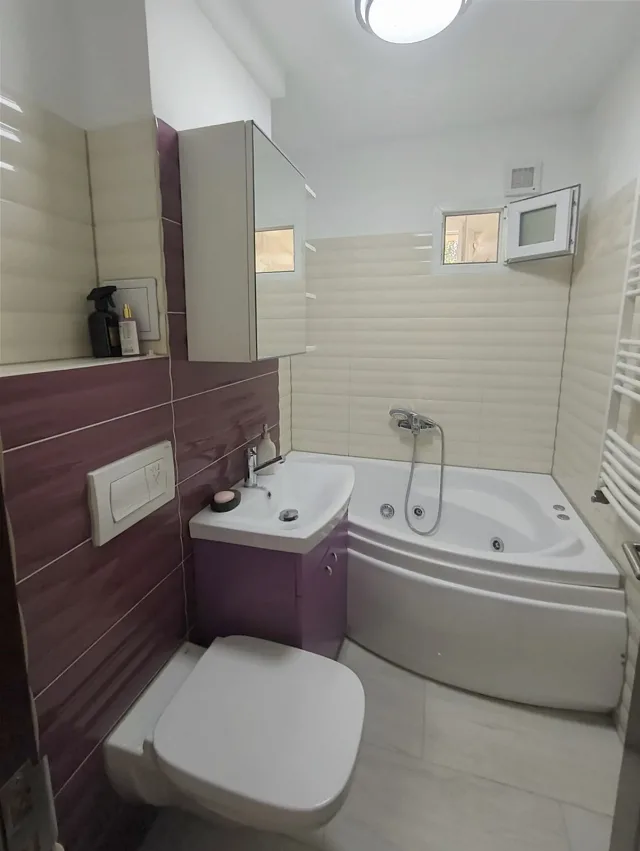 Închiriere apartament 3 camere – zona Astra, Berzei. – fotografia 6 din 8