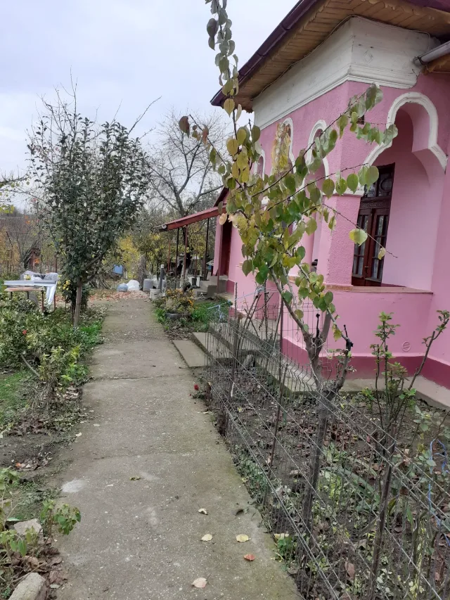 Casa de vanzare – fotografia 3 din 4