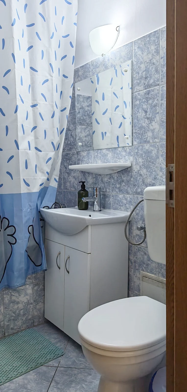 Apartament 2 camere, Astra - Berzei, disponibil imediat. – fotografia 7 din 8