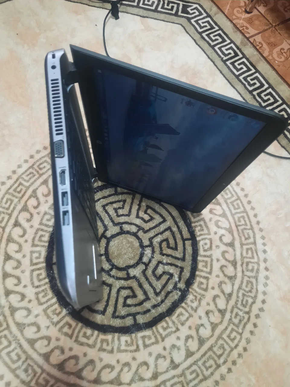 Hp 450 G3 CPU I5 6200U Rami 8 GB DDR3 – fotografia 7 din 7