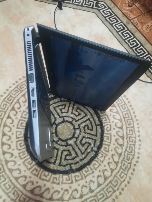 Hp 450 G3 CPU I5 6200U Rami 8 GB DDR3 – fotografia 7 din 7