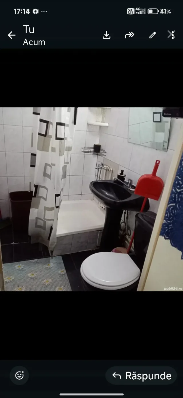Vând apartament in Hunedoara 28000 euro. – fotografia 8 din 8