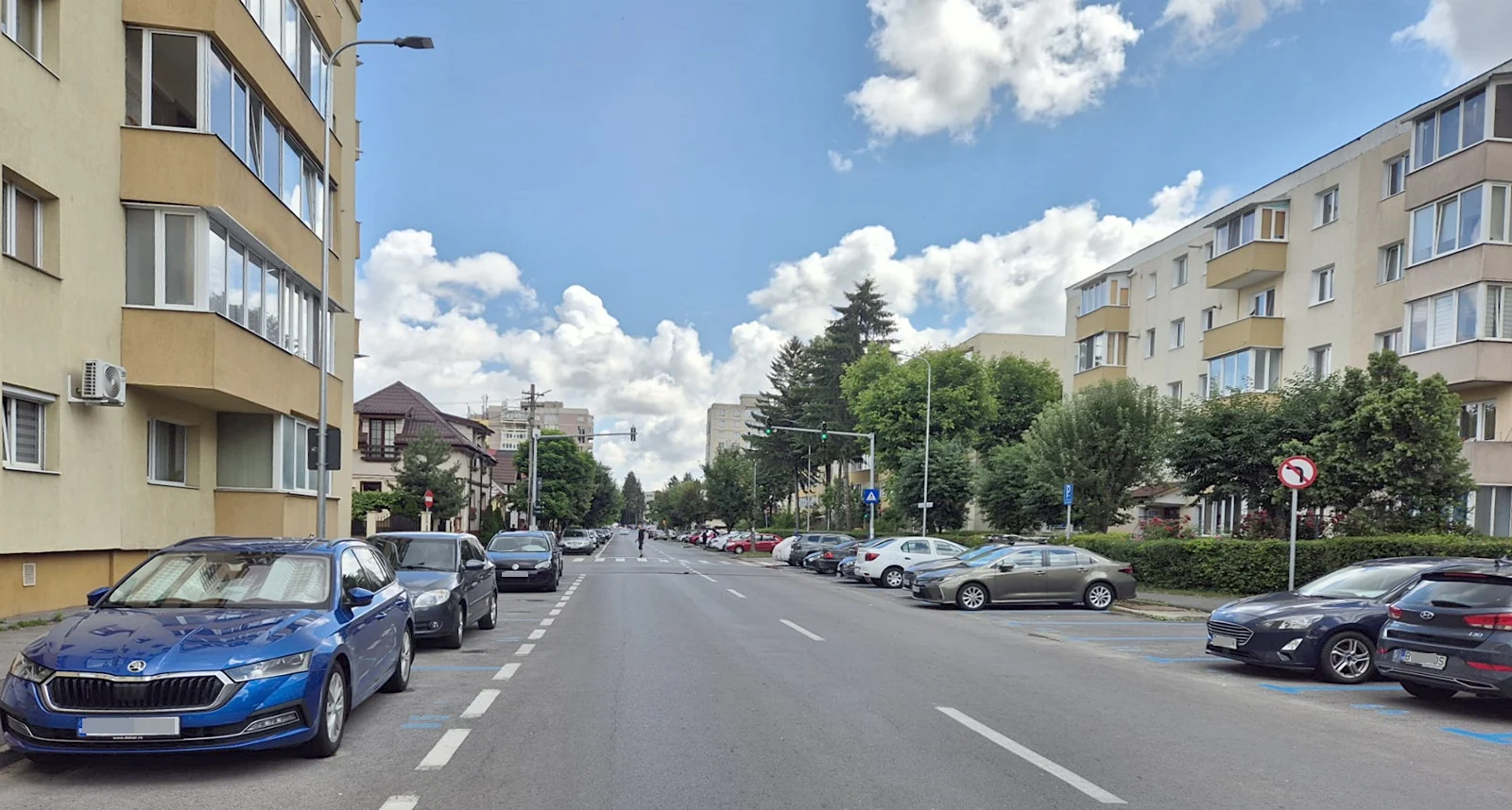 Apartament 2 camere, Astra - Berzei, disponibil imediat. – Brasov, Brașov