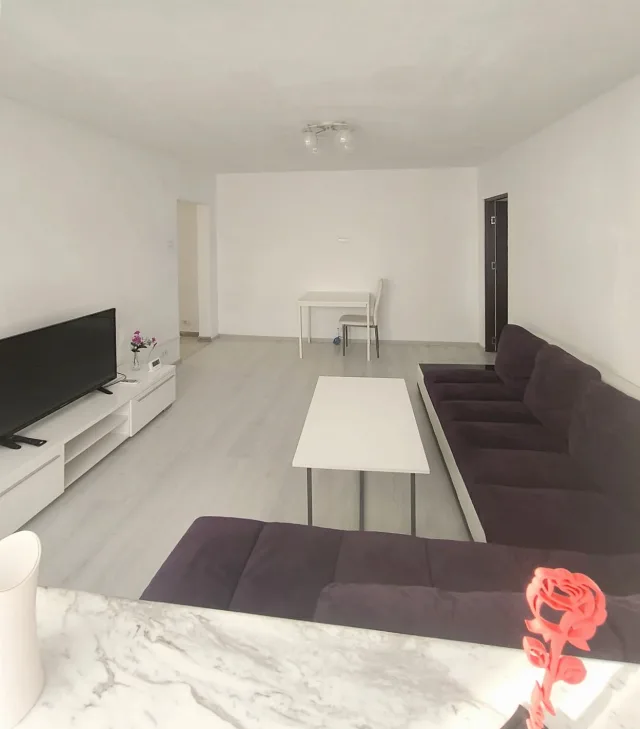 Închiriere apartament 3 camere – zona Astra, Berzei. – fotografia 3 din 8