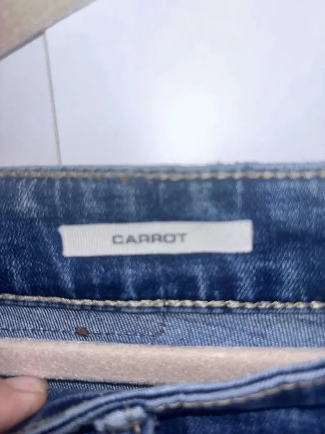 Blugi bărbați Pull&Bear | marimea 44 – fotografia 5 din 8