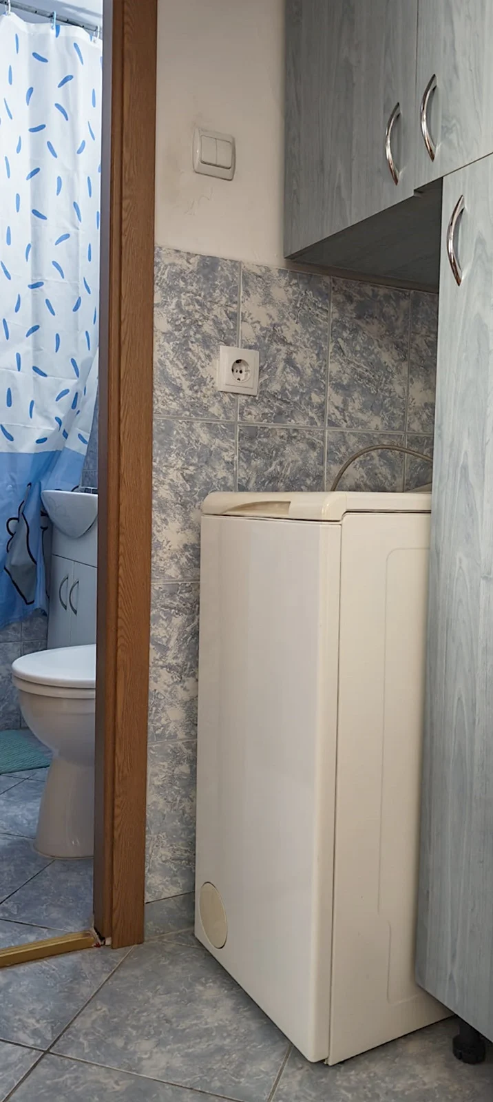 Apartament 2 camere, Astra - Berzei, disponibil imediat. – fotografia 8 din 8