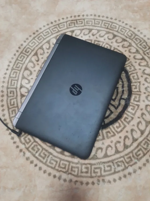 Hp 450 G3 CPU I5 6200U Rami 8 GB DDR3 – Carcea, Dolj