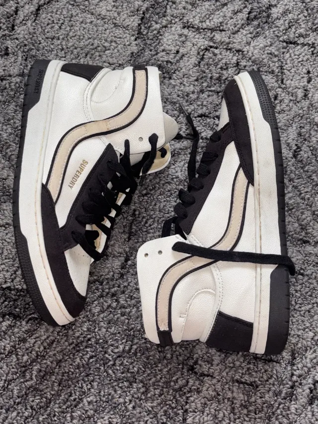 Pantofi sport Superdray | marimea 42 – fotografia 8 din 8