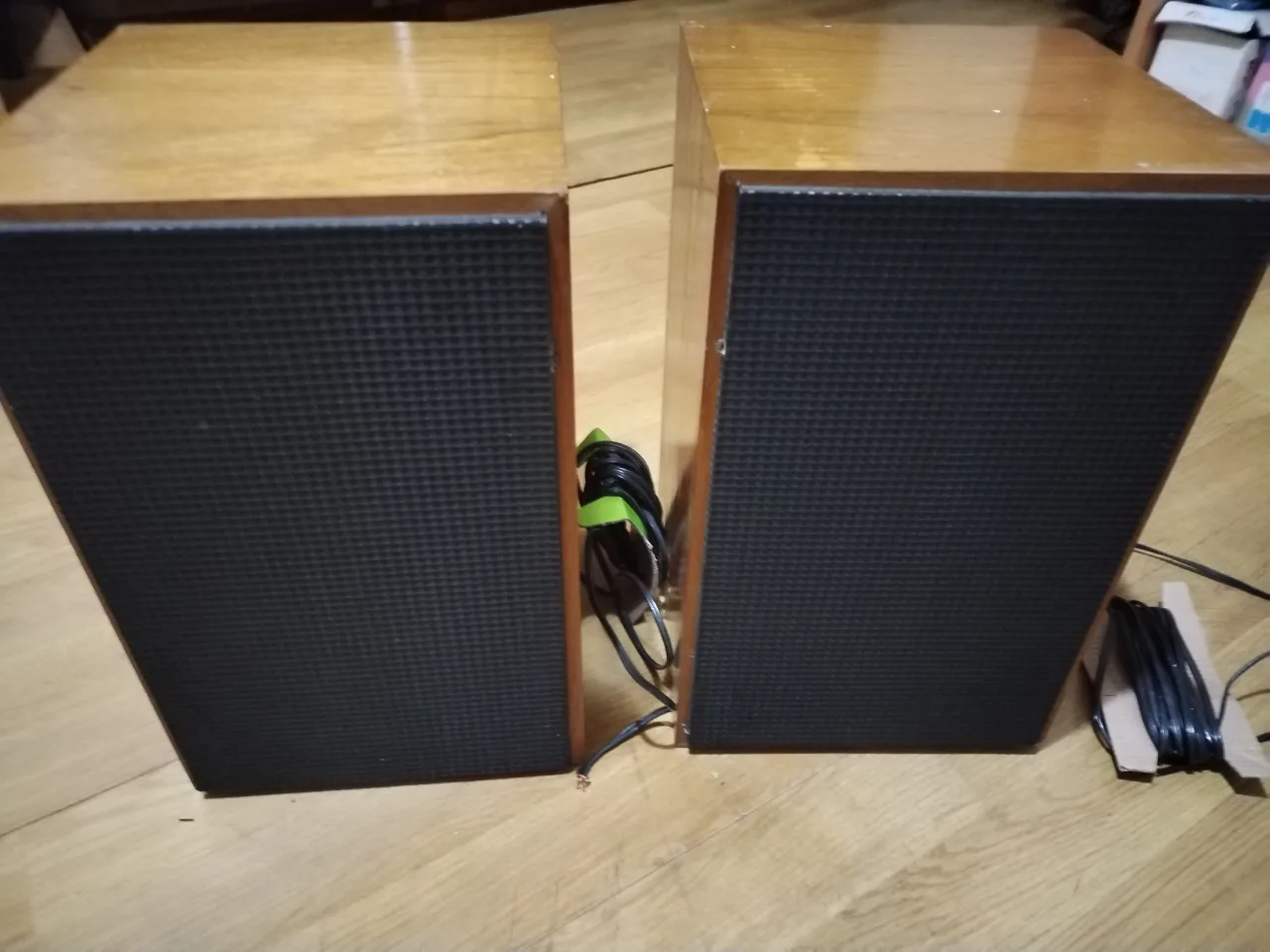 Pick-up Tesla NZC 150 stereo cu boxe – fotografia 4 din 8