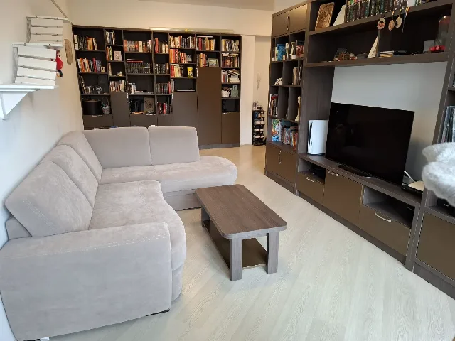 Apartament 2 camere in Calea Vacaresti – fotografia 3 din 8