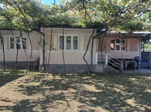 Vând casă în loc Tihău – Zalau, Sălaj