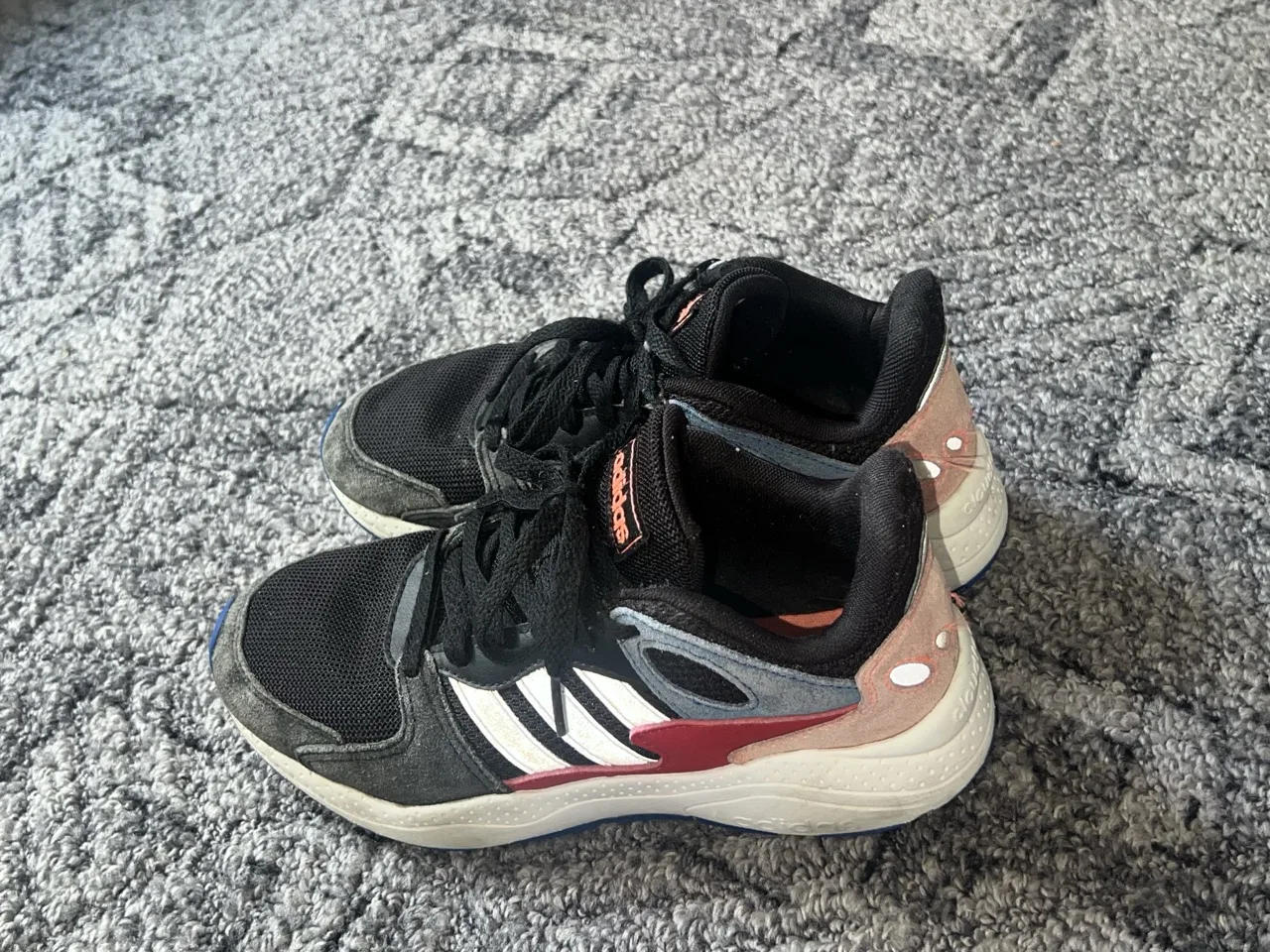 Pantofi sport damă Adidas | marimea 36,5 – fotografia 4 din 7