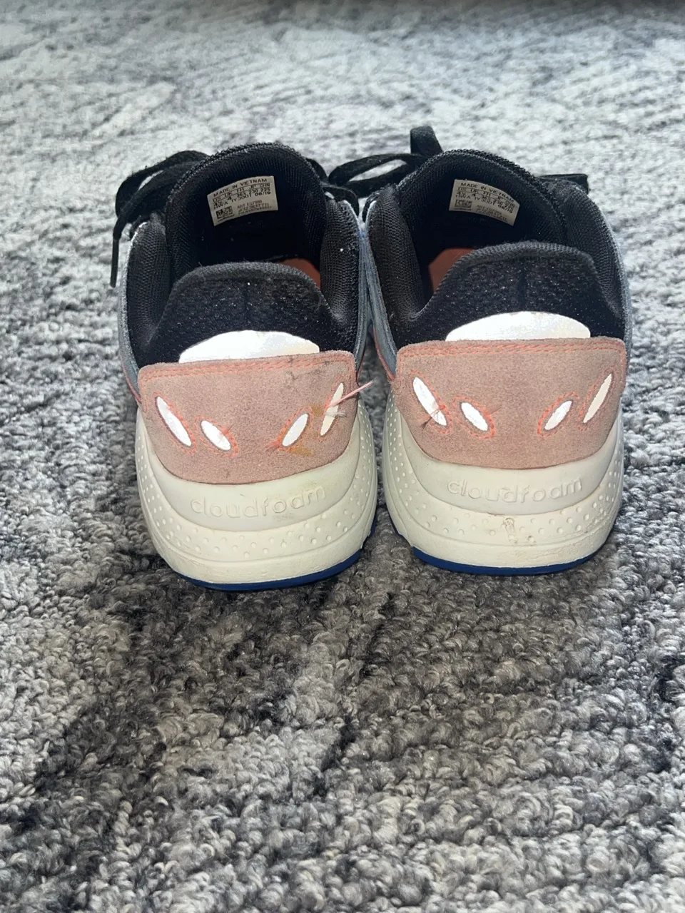 Pantofi sport damă Adidas | marimea 36,5 – fotografia 5 din 7