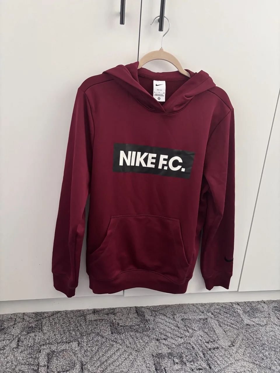 Hanorac Nike | marimea S – Sector 6, București