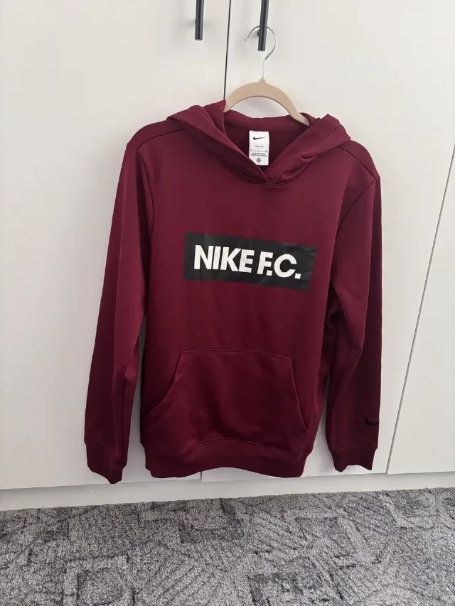 Hanorac Nike | marimea S – fotografia 1 din 8