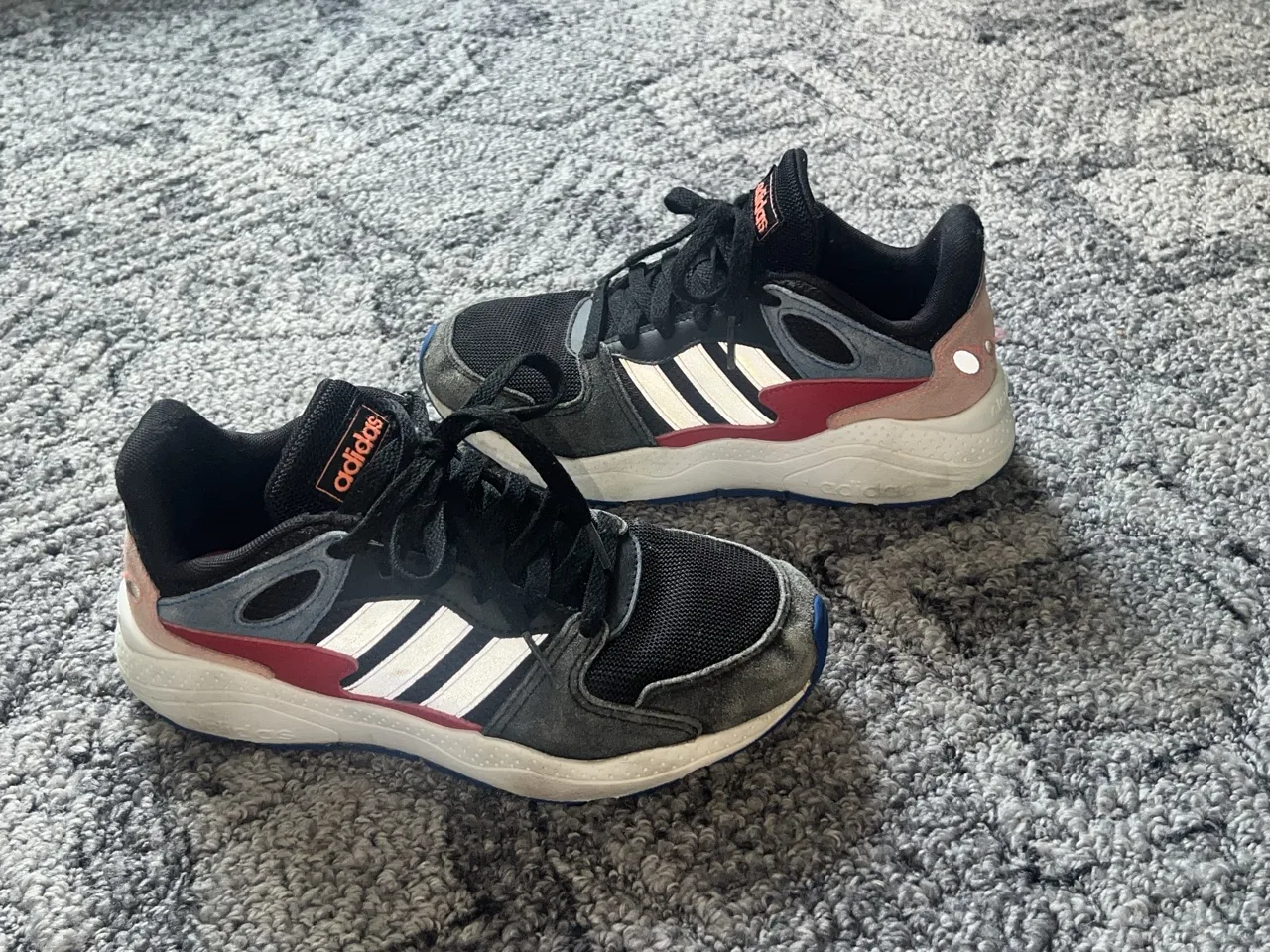 Pantofi sport damă Adidas | marimea 36,5 – Sector 6, București