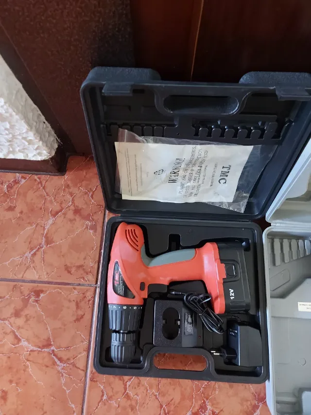 vînd  bormașini complecte – fotografia 5 din 5
