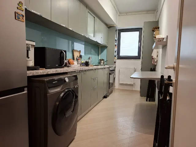 Apartament 2 camere in Calea Vacaresti – fotografia 5 din 8