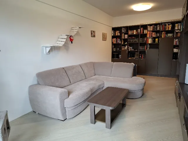 Apartament 2 camere in Calea Vacaresti – fotografia 8 din 8