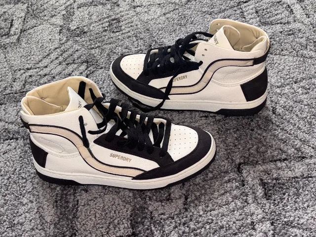 Pantofi sport Superdray | marimea 42 – fotografia 3 din 8