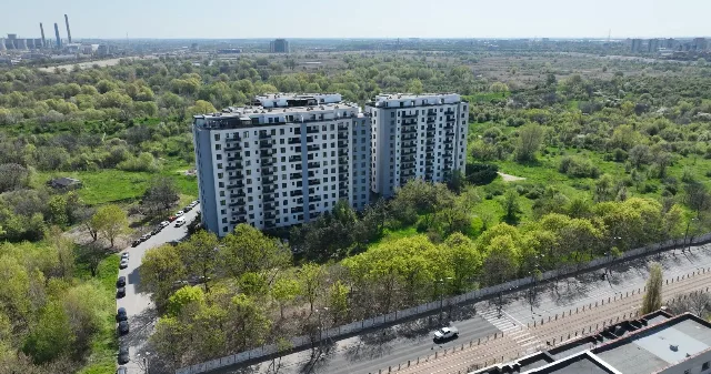 Apartament 2 camere in Calea Vacaresti – Sector 4, București