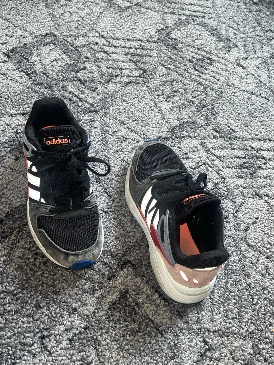 Pantofi sport damă Adidas | marimea 36,5 – fotografia 3 din 7