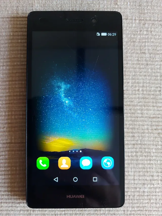 vînd IPhone 6+ și Hawei P20 – fotografia 7 din 8