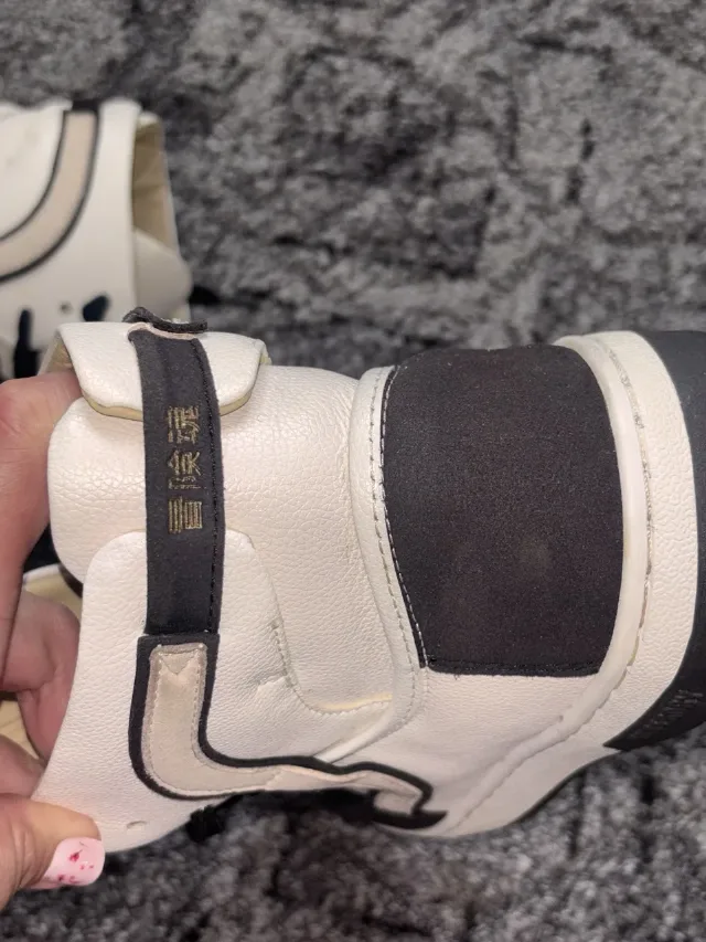 Pantofi sport Superdray | marimea 42 – fotografia 6 din 8