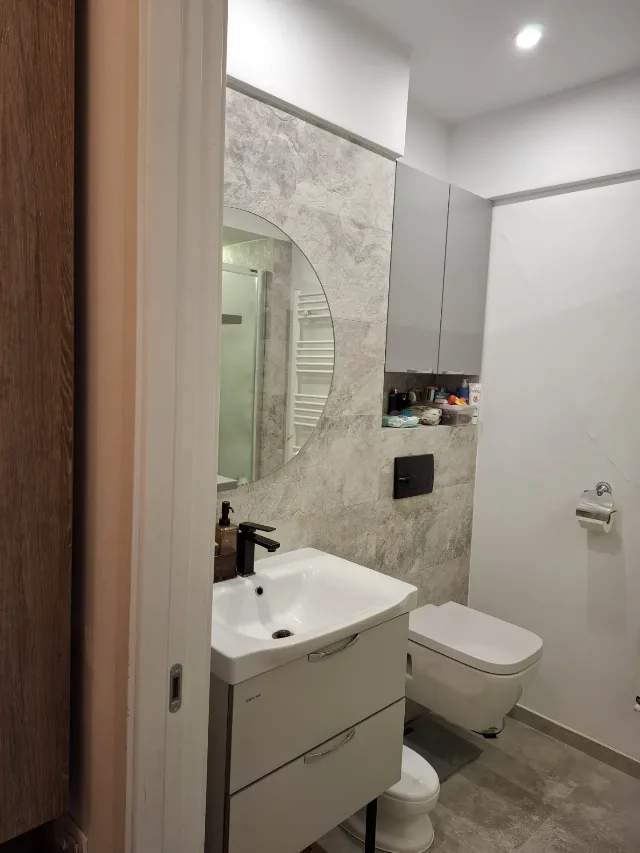 Apartament 2 camere in Calea Vacaresti – fotografia 6 din 8