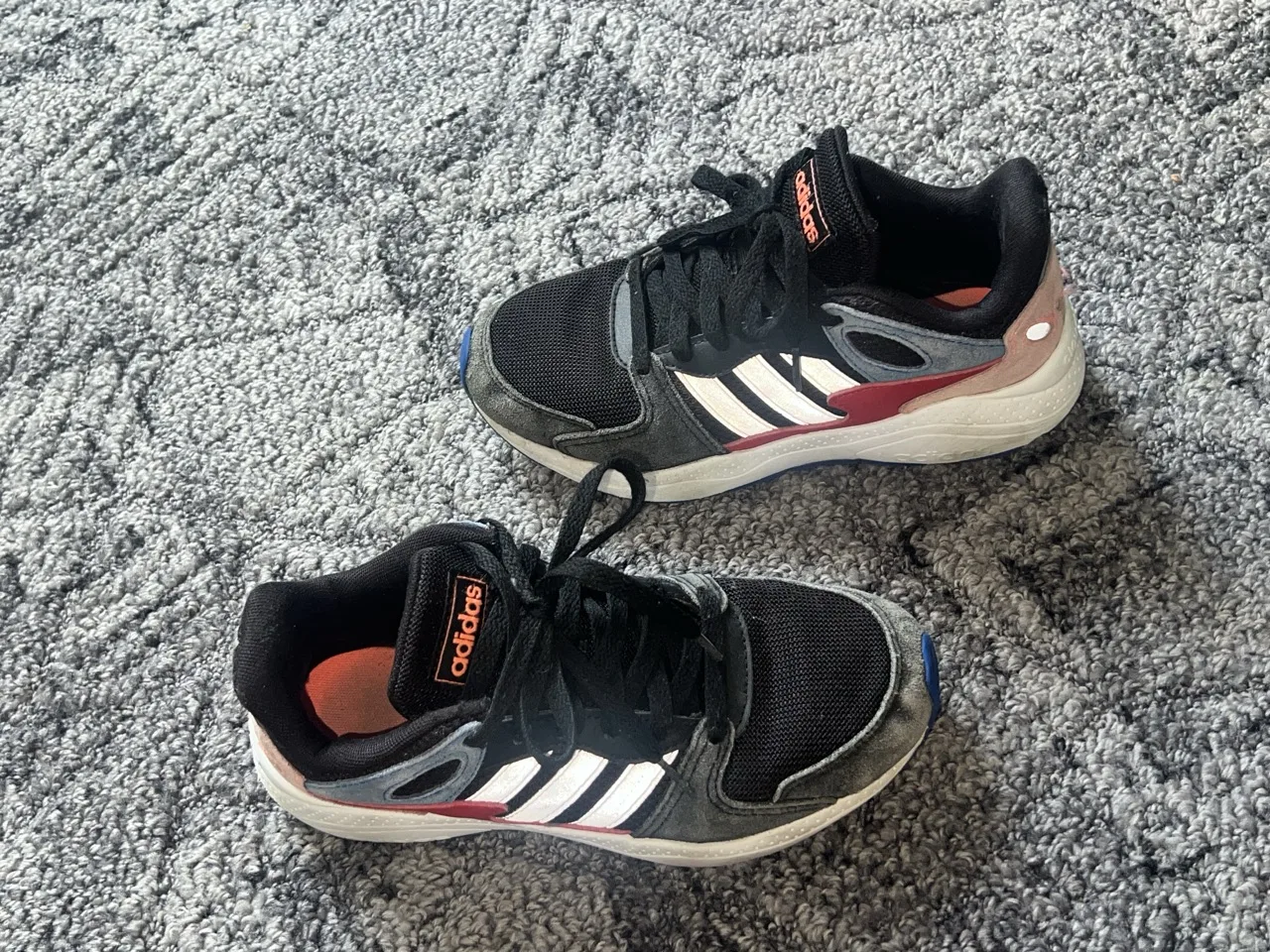 Pantofi sport damă Adidas | marimea 36,5 – fotografia 2 din 7