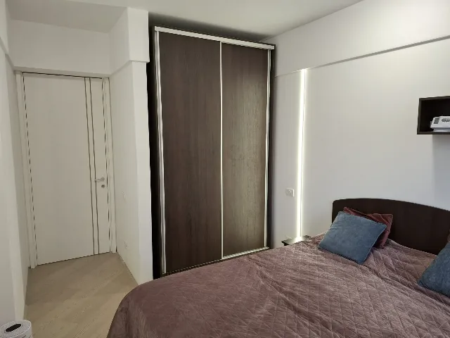 Apartament 2 camere in Calea Vacaresti – fotografia 7 din 8