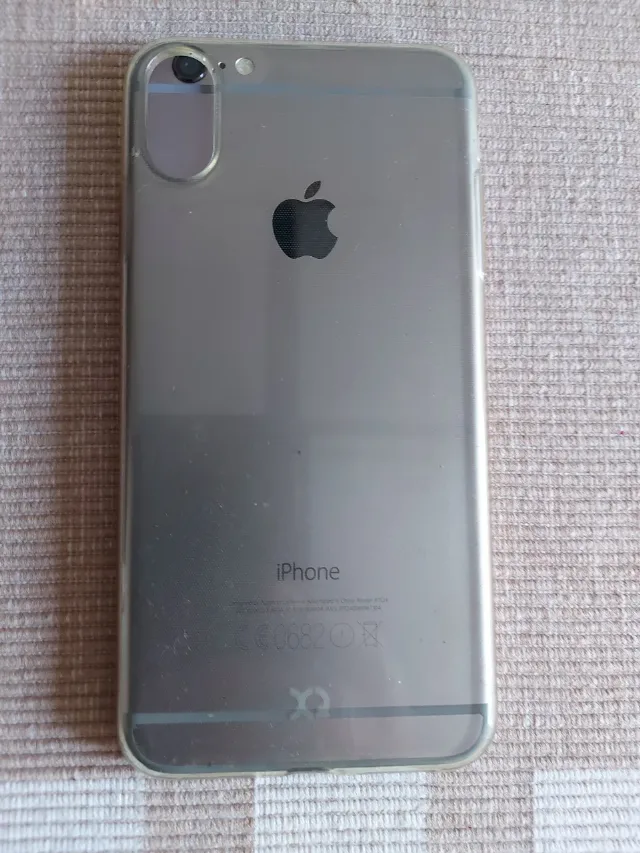vînd IPhone 6+ și Hawei P20 – fotografia 2 din 8